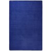 Hanse Home Collection koberce Kusový koberec Fancy 103007 Blau - modrý - 80x200 cm Modrá