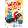 Jazvečík Santom - Bella Swift, Kelly Caswell (ilustrátor)