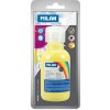 Temperová farba MILAN 125 ml žltá - blister
