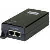 MaxLink MAXPI60-10G PoE injektor - 802.3af/at, 52V, 580mA, 60W, 10Gbit MAXPI60-10G