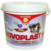 NOVOCHEMA NOVOPLAST FF biela 25 kg