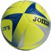 Halová zápasová lopta Joma LNFS, jasná žltá, veľkosť 62