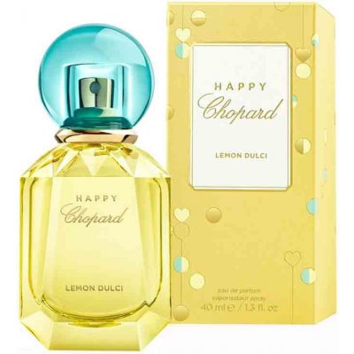 Chopard Happy Lemon Dulci - EDP 40 ml