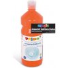 Primo tempera 1000 ml 250 oranžová