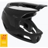 Cyklistická prilba Leatt MTB Gravity 5.0 V26 black