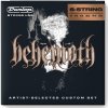 Dunlop Behemoth Custom Guitar Strings 11-56