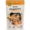 Mlsni Prémiová granola Chrumkava Lískooriešková s marhuľami 400 g