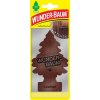 Wunder-Baum Leather Osviežovač vzduchu do auta 1ks