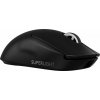 Herná myš Logitech G PRO X SUPERLIGHT 2 LIGHTSPEED, čierna