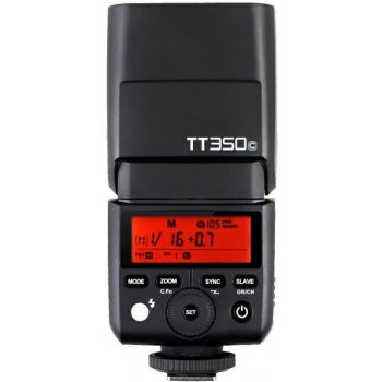 Godox TT350C Canon