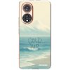 Picasee silikónový prehľadný obal pre Huawei Nova 9 - COLD AIR