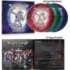 Nanowar Of Steel - XX Years Of Steel / Digipack / 3CD [3 CD]