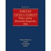 Poruchy chůze a stability - Martina Hoskovcová, Ota Gál, Evžen Růžička