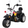 Joko elektrická motorka Hot Chopper čierna