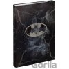 Baagl A4 Batman Storm čierna