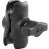 RAM Mounts rameno krátke, tvrdený plast, pre 1