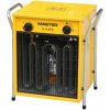 Elektrický ohrievač s ventilátorom Master B 15 IT (EPB), až 15 kW