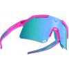 DYNAFIT Okuliare Dynafit Ultra Evo Pink Glo 6070