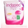 Indasec pant super L 10 ks