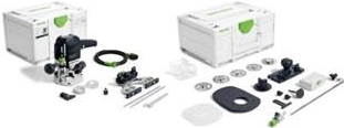 Festool OF 1010 REBQ-Set 578049