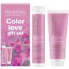 Darčeková sada na farbené vlasy Paul Mitchell Clean Beauty Color Love Gift Set