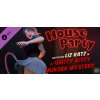 House Party - Detective Liz Katz in a Gritty Kitty Murder Mystery Expansion Pack DLC