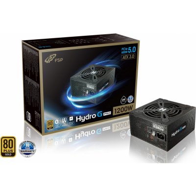 Fortron HYDRO G PRO 1200W PPA12A1401