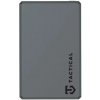 Tactical MagForce Relief 5000mAh sivá / Power Bank / USB-C (57983119152)