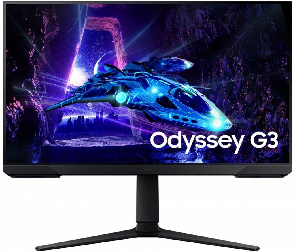 Samsung Odyssey G3 S27DG300EU