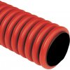 KOPOS Slovakia, s.r.o. Chránička dvojplášťová KOPOFLEX 50/41 mm Červená (KF 09050 BA) - Do zeme