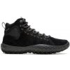 Merrell WRAPT MID WP 037752 EU 37 / UK 4; Černá obuv