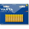 Varta Longlife AAA 10ks 4103101461