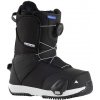 Burton Smalls Step On Boa - Black 36.5
