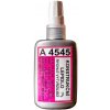 IMPACT ADHESIVE A 4545 - Konštrukčné lepidlo s vysokou pevnosťou a pružnosťou NA KOVY - (275 Kg/cm2 ) 25 ml