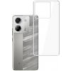 Kryt na mobil 3mk Clear Case pro POCO M7 Pro 5G 5903108637244