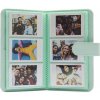 FUJIFILM Instax MINI 12 album na fotografie - zelené