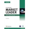 Market Leader 3/e Pre-intermediate Practice File + CD (D. Falvey, David Cotton, Steven L. Kent)