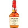 Maker's Mark 0,7l 45% (čistá fľaša)