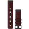 Remienok Garmin QuickFit 26mm, nylonový, červený, čierna pracka (010-12864-06) červený