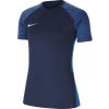 Nike Strike 21 W T-shirt CW3553-410 (76530) L (173cm)
