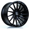 BOLA ZFR hliníkové disky 9,5x19 5x127 ET25 DO 45 GLOSS BLACK