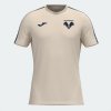 HELLAS VERONA FC FREE TIME SHORT SLEEVE T-SHIRT - S