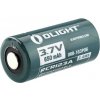 OLIGHT ORB-163P06 16340 RCR123A 650 mAh Li-ion 3,7 V