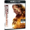 Mission: Impossible 2 4K Ultra HD BD