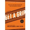 Get a Grip (Mike Paton,Gino Wickman)(Pevná)