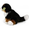 Rappa Plyšový pes bernský salašnícky 28 cm ECO-FRIENDLY