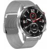 Watchking W10 Pro kov strieborné