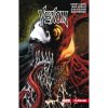 Seqoy s.r.o. Komiks Venom 4: Carnage