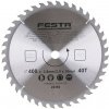FESTA Pílový kotúč na drevo 400 x 30 x 2,8 mm / 40T