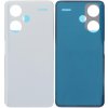 Xiaomi Redmi Note 13 Pro+ 23090RA98C - Batériový Kryt (Moonlight White), Moonlight White